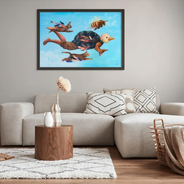 Beautiful birds - Image 2