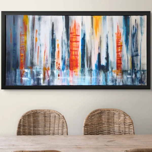 Una abstracción de la realidad - Image 2