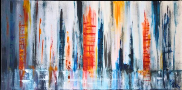 Una abstracción de la realidad
