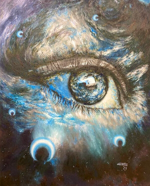 Oculi