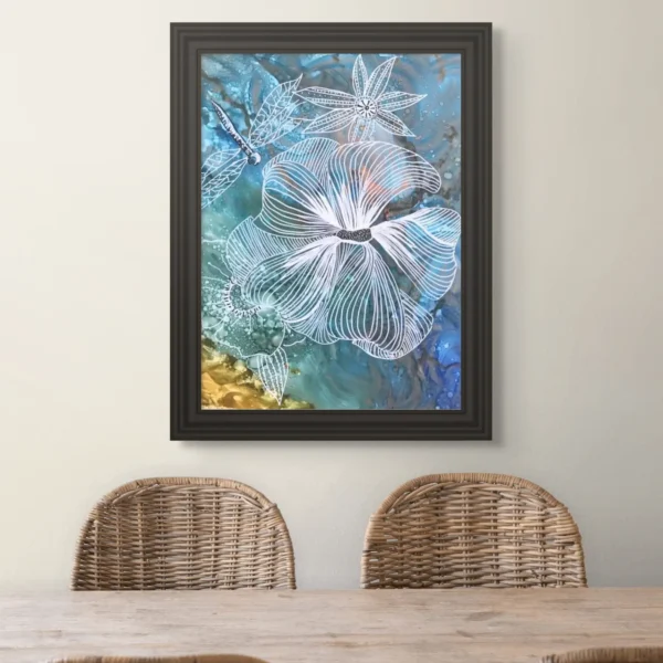 Flor de mar - Image 2