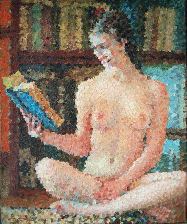 El libro azul