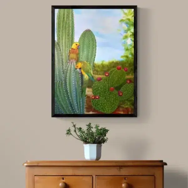 Pericos Mexicanos - Image 2