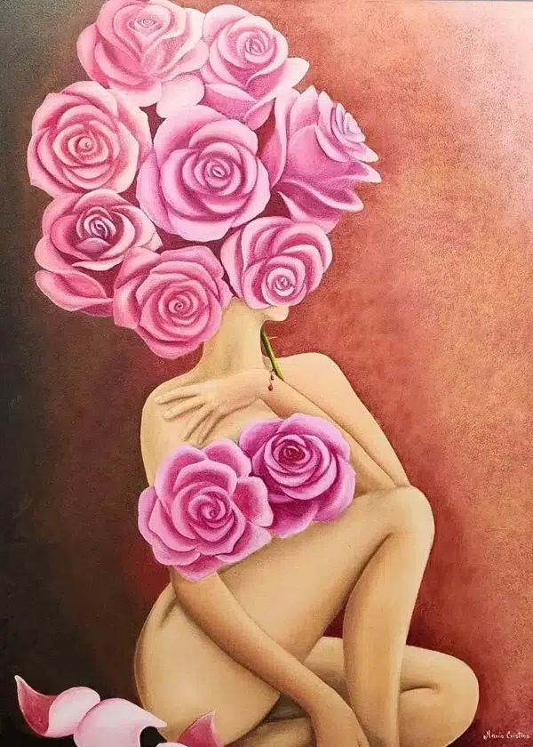 Belleza y misterio