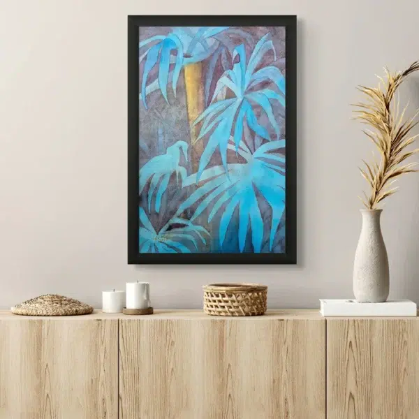 Hojas Tropicales - Image 2